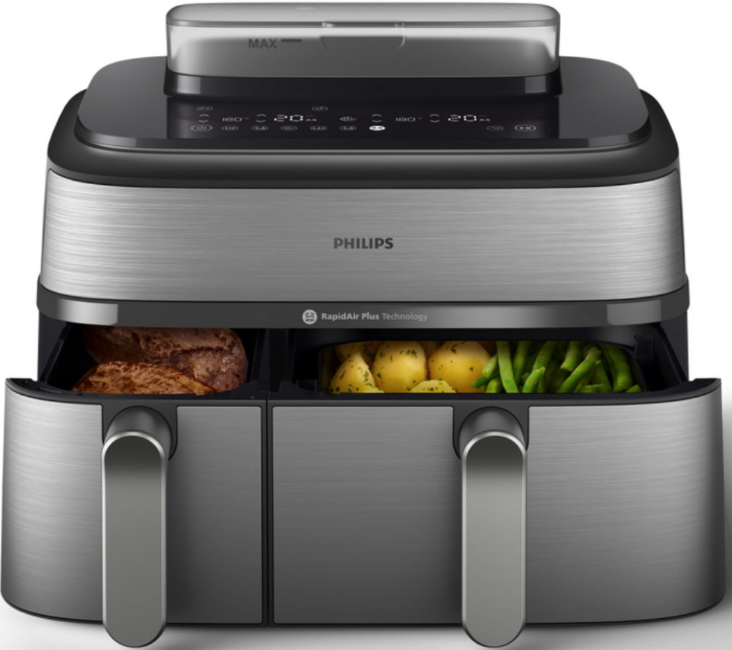 Мультипіч Philips NA555/00 фото №2