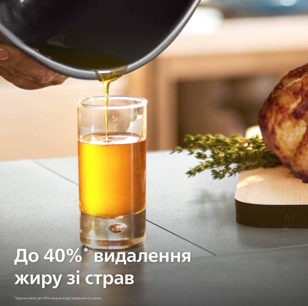 Мультипіч Philips NA555/00 фото №12