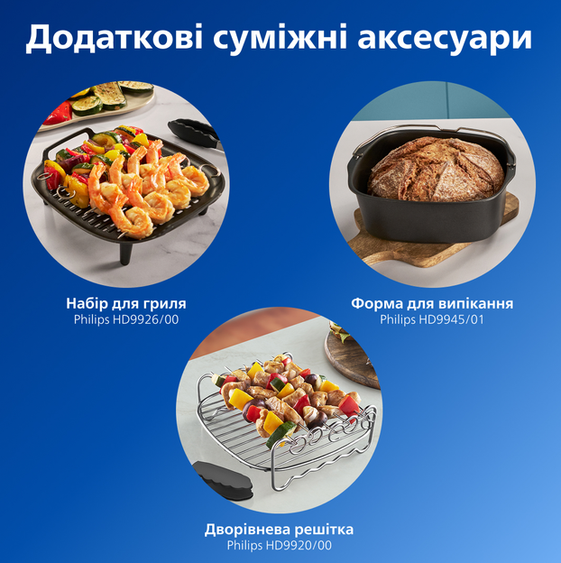 Мультипіч Philips NA555/00 фото №16