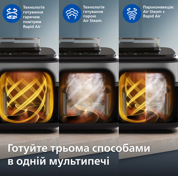 Мультипіч Philips NA555/00 фото №5