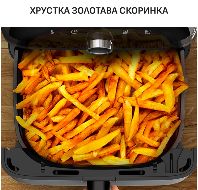 Мультипіч Tefal EY855BE0 фото №6