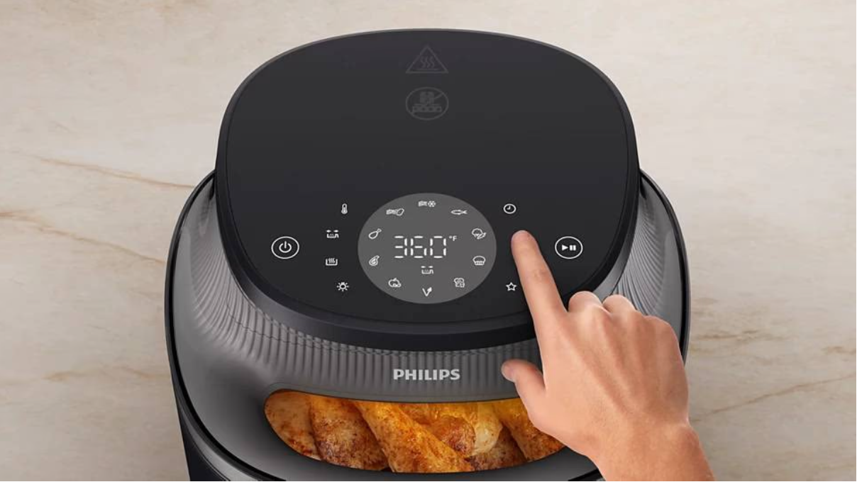 Мультипіч Philips NA341/00 фото №20