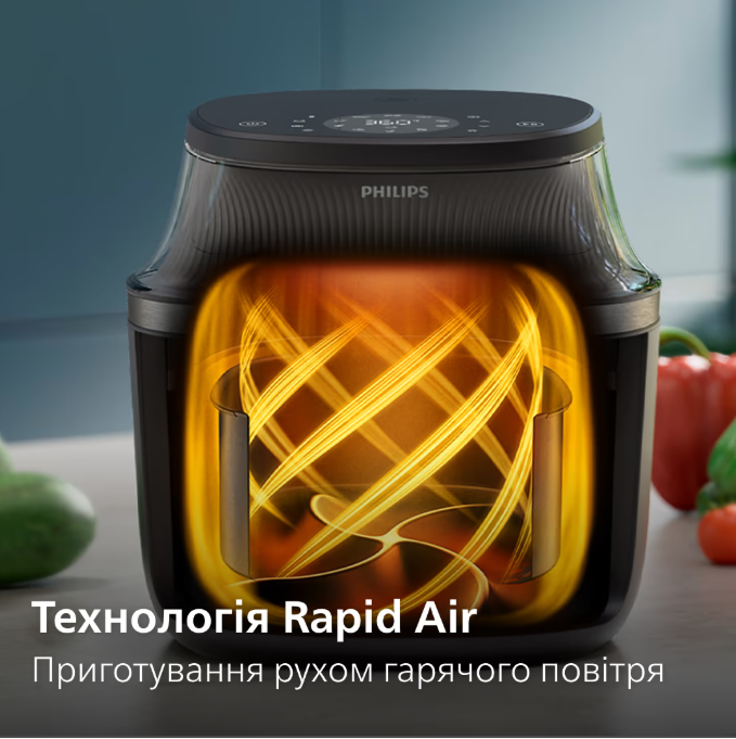 Мультипіч Philips NA341/00 фото №4