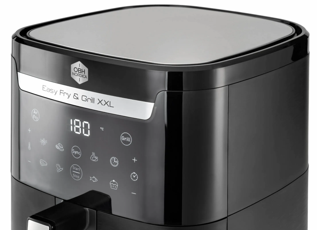 Мультипіч Tefal AG8018S0 фото №10
