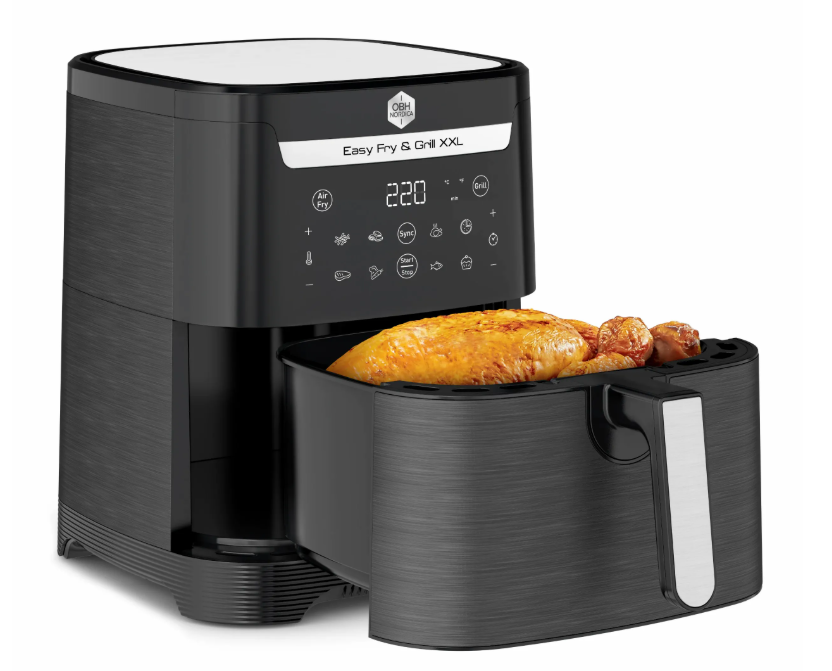 Мультипіч Tefal AG8018S0 фото №13