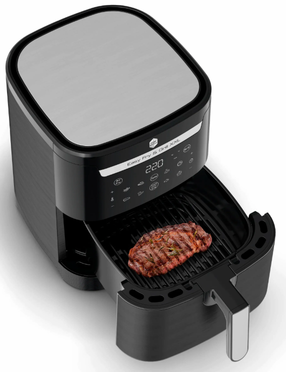Мультипіч Tefal AG8018S0 фото №14