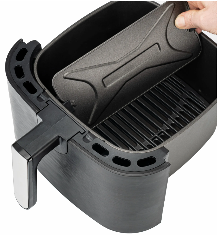 Мультипіч Tefal AG8018S0 фото №16