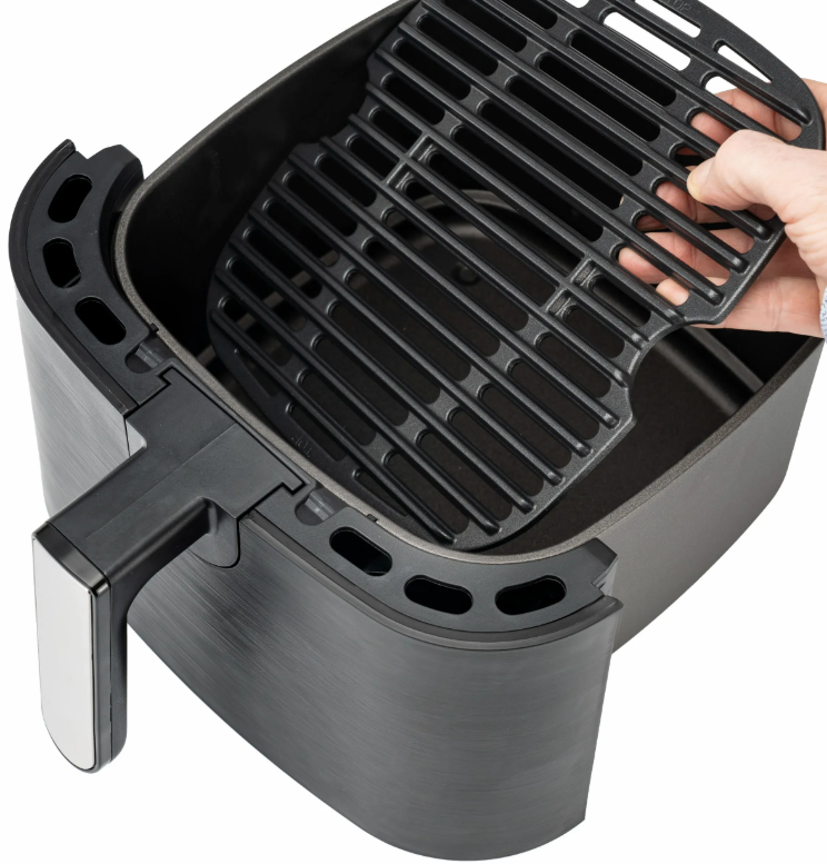 Мультипіч Tefal AG8018S0 фото №17