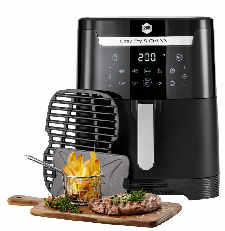 Мультипіч Tefal AG8018S0 фото №19