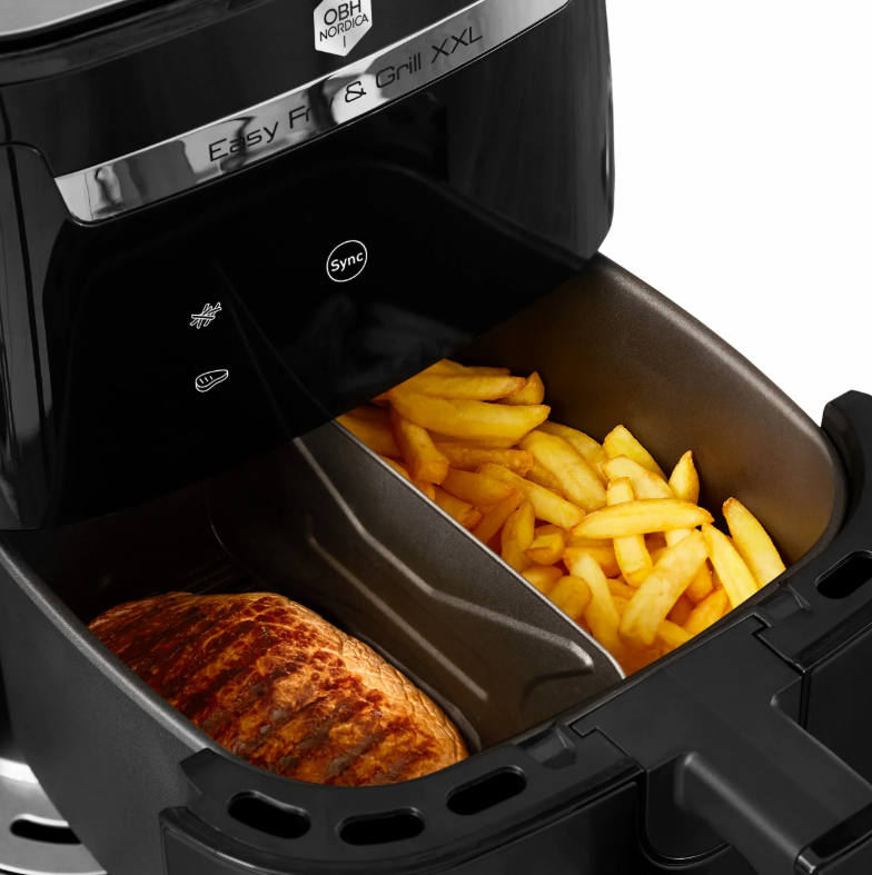 Мультипіч Tefal AG8018S0 фото №20