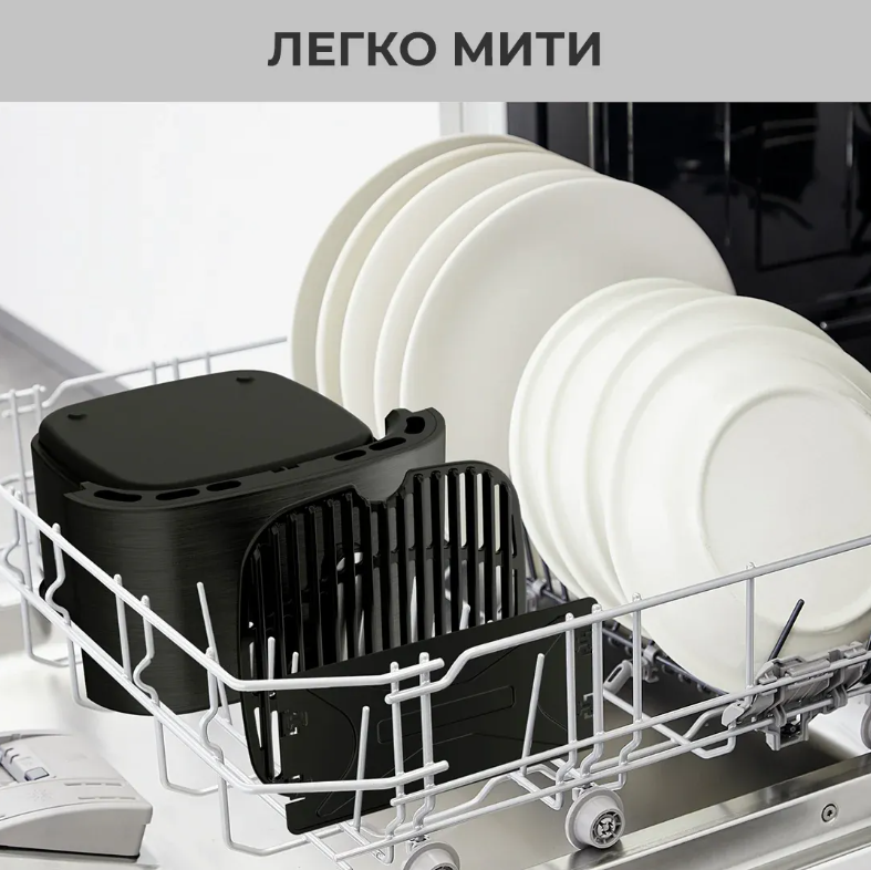 Мультипіч Tefal AG8018S0 фото №8
