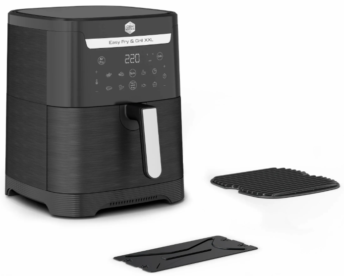 Мультипіч Tefal AG8018S0 фото №2