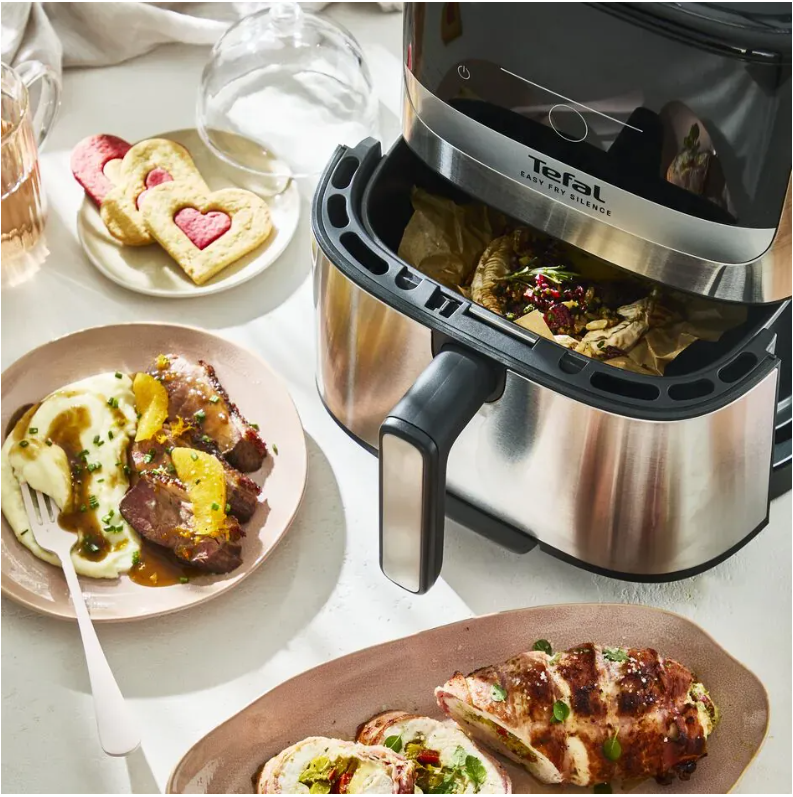 Мультипіч Tefal EY552DE0 фото №16