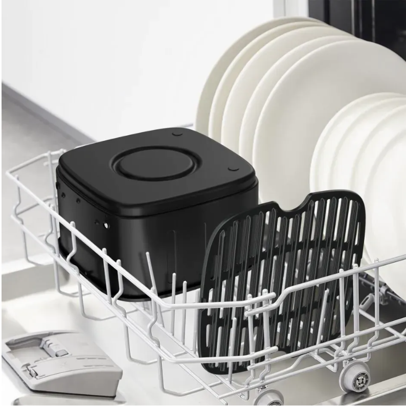 Мультипіч Tefal EY552DE0 фото №18