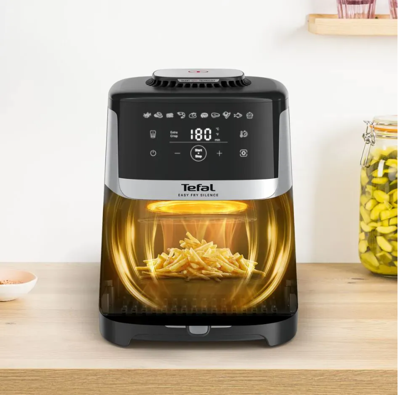 Мультипіч Tefal EY552DE0 фото №12