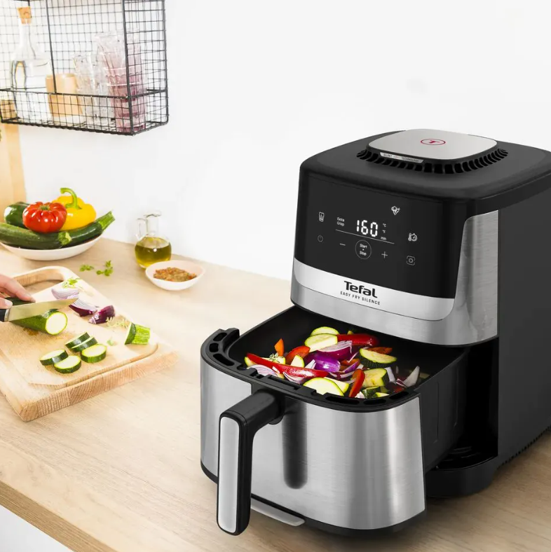 Мультипіч Tefal EY552DE0 фото №14
