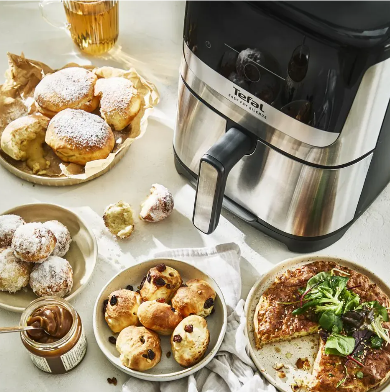 Мультипіч Tefal EY552DE0 фото №15