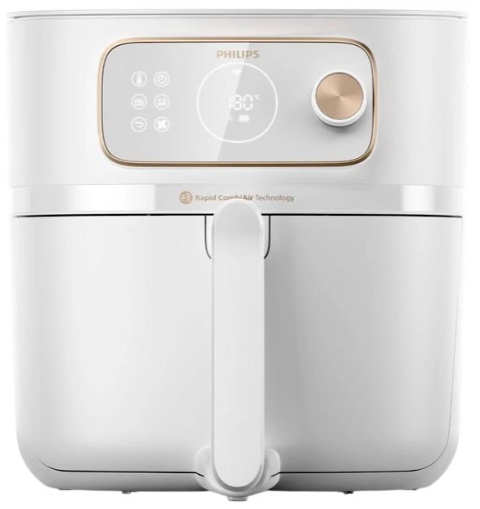 Мультипіч Philips HD9876/20 фото №2