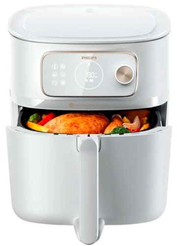Мультипіч Philips HD9876/20 фото №3