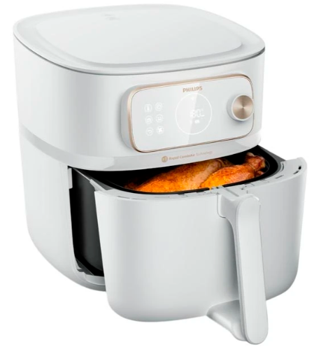 Мультипіч Philips HD9876/20 фото №4
