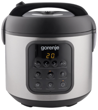 Мультиварка Gorenje MC2SBK