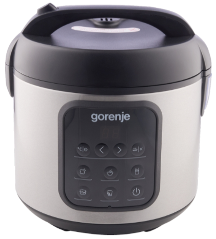 Мультиварка Gorenje MC2SBK фото №3