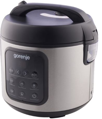 Мультиварка Gorenje MC2SBK фото №4