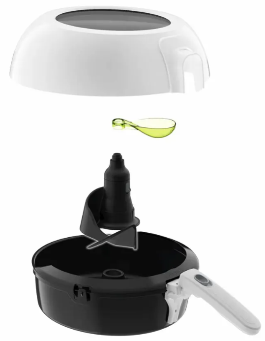 Мультиварка Tefal FZ720015 фото №2