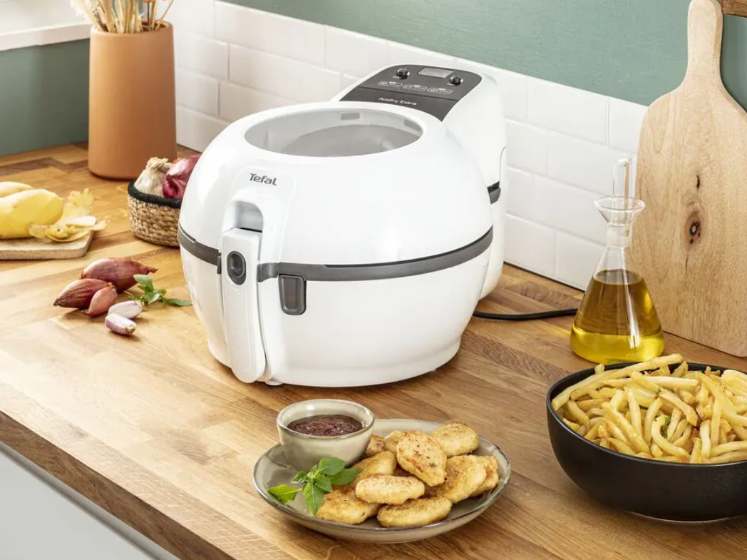 Мультиварка Tefal FZ720015 фото №11