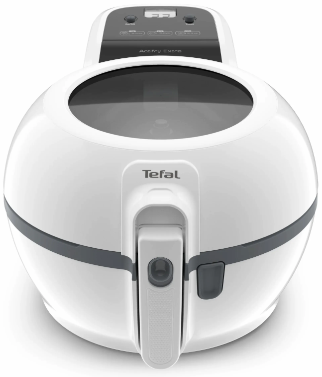 Мультиварка Tefal FZ720015