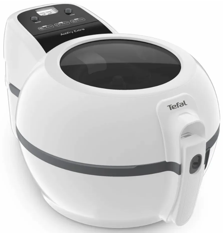 Мультиварка Tefal FZ720015 фото №4