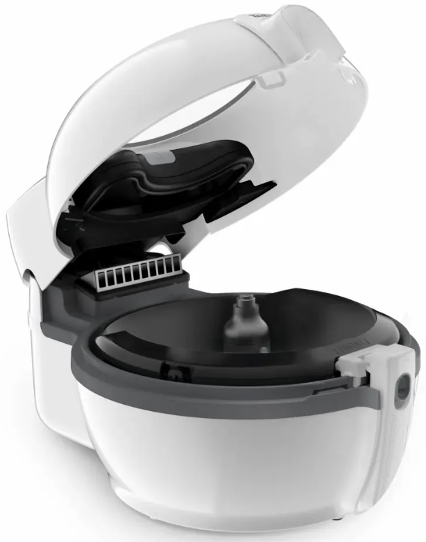 Мультиварка Tefal FZ720015 фото №5