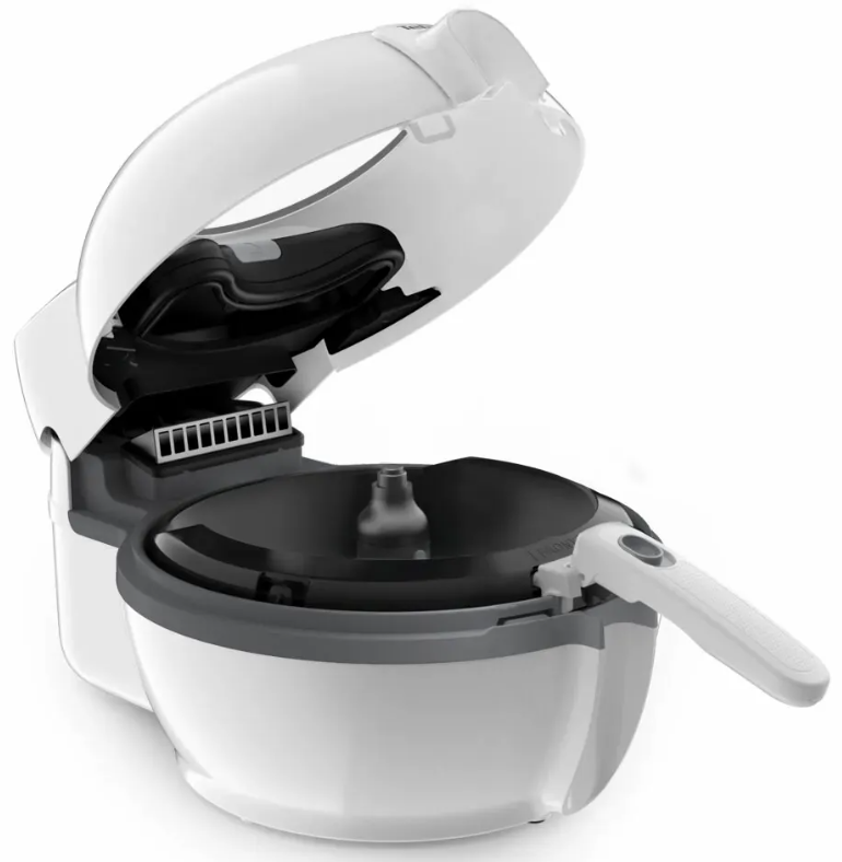 Мультиварка Tefal FZ720015 фото №6