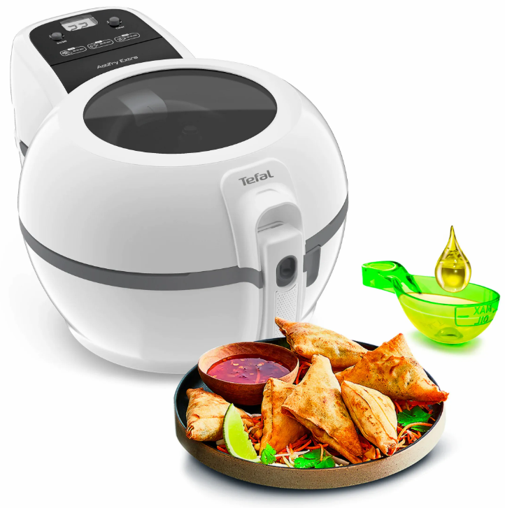 Мультиварка Tefal FZ720015 фото №7