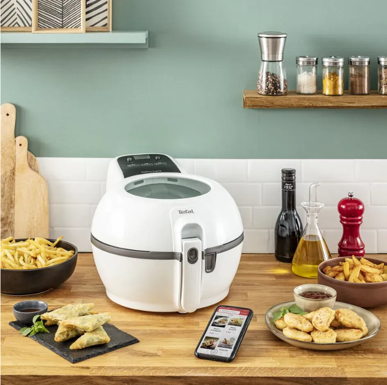 Мультиварка Tefal FZ720015 фото №8