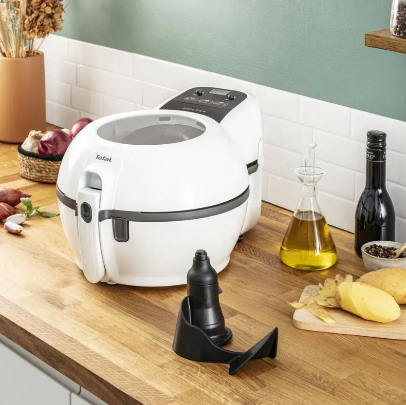 Мультиварка Tefal FZ720015 фото №10