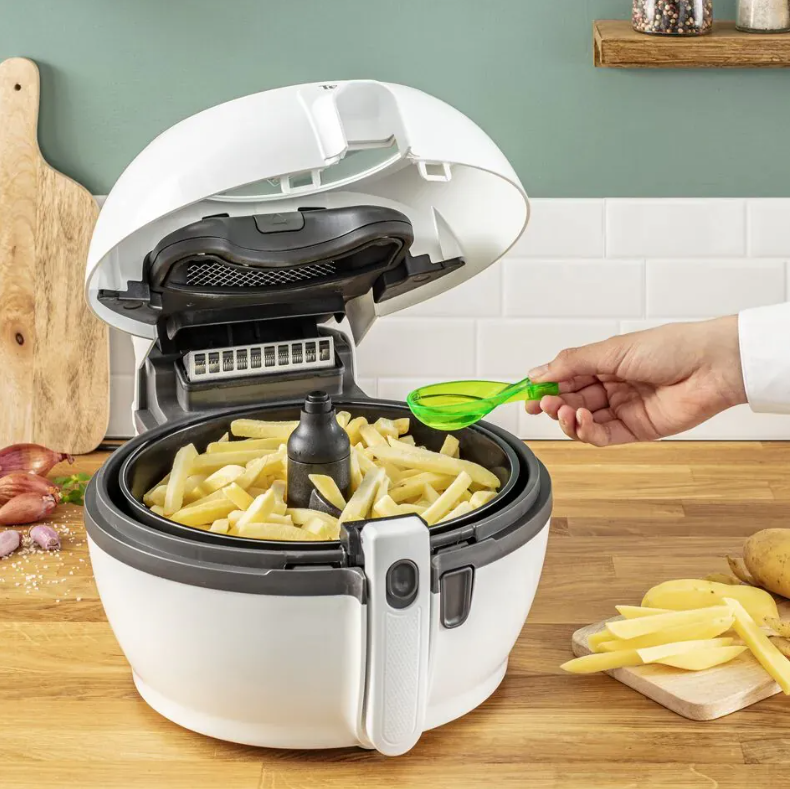 Мультиварка Tefal FZ720015 фото №9