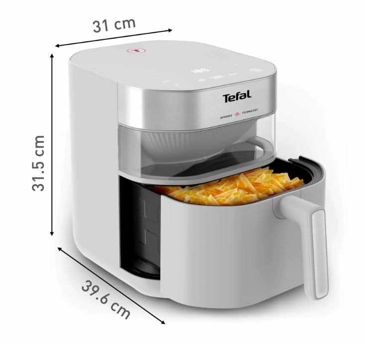 Мультипіч Tefal EY831GE0 фото №3