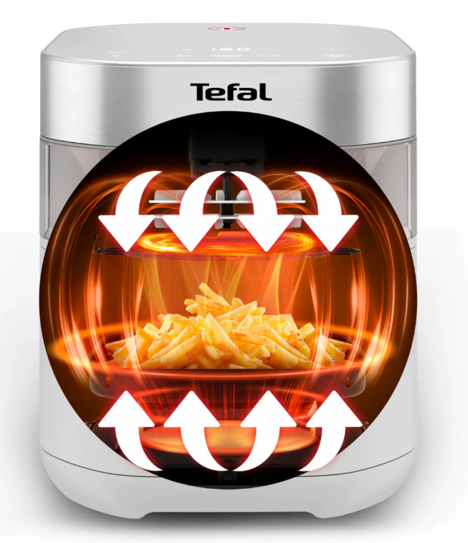 Мультипіч Tefal EY831GE0 фото №5