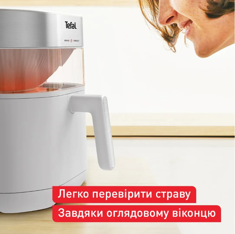 Мультипіч Tefal EY831GE0 фото №10