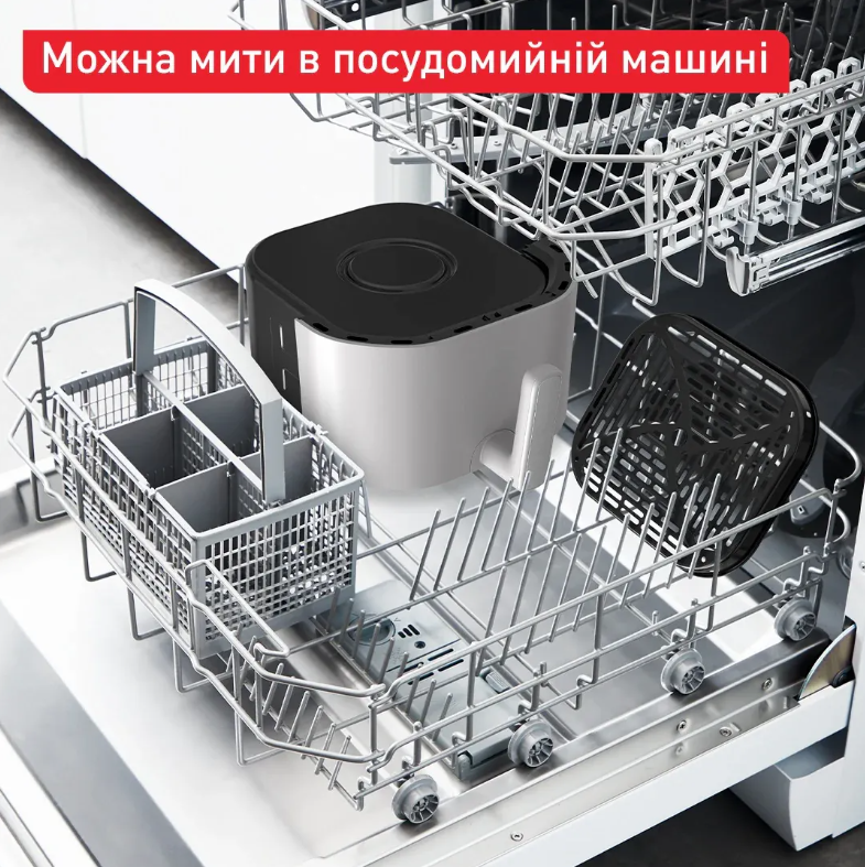 Мультипіч Tefal EY831GE0 фото №13