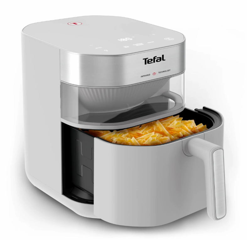 Мультипіч Tefal EY831GE0 фото №2