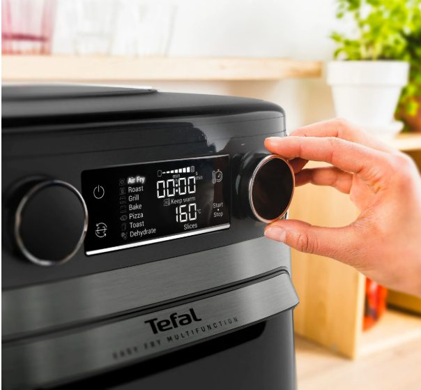 Мультипіч Tefal FW5558E0 фото №5