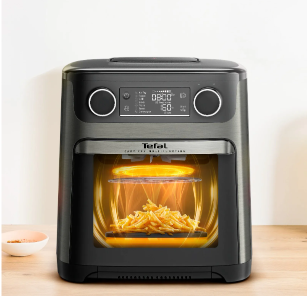 Мультипіч Tefal FW5558E0 фото №6