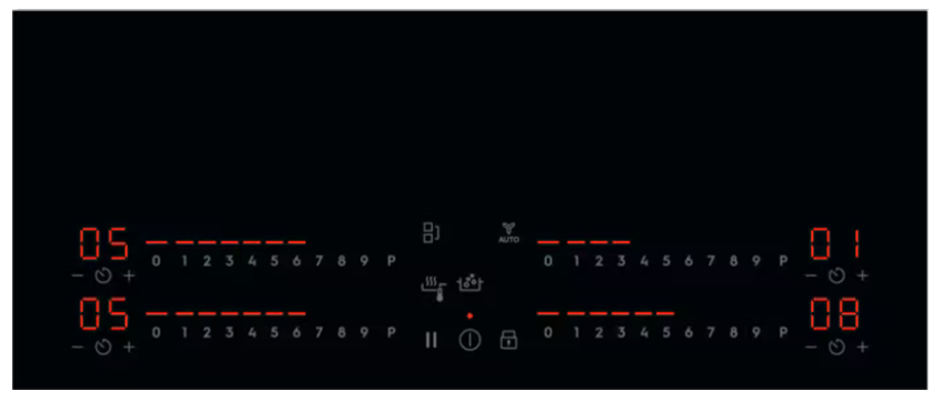 Варочная поверхность Electrolux EIS67453 фото №2