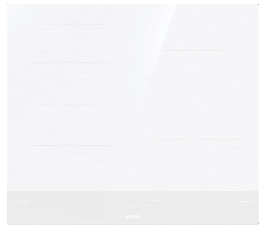 Варильна поверхня Gorenje GI6421SYW