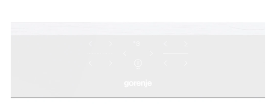 Варильна поверхня Gorenje GI6421SYW фото №4