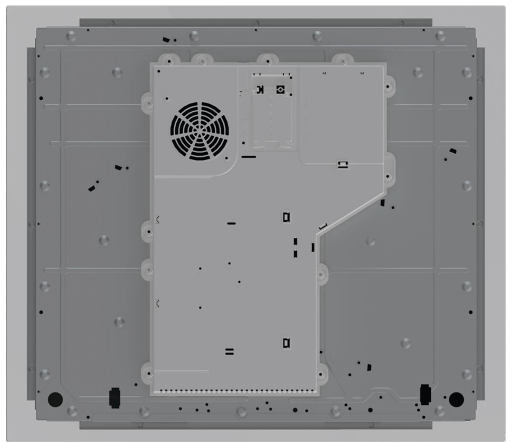 Варильна поверхня Gorenje GI6421SYW фото №5