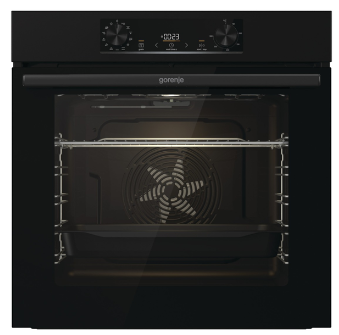 Духова шафа Gorenje BOP6737E02BK