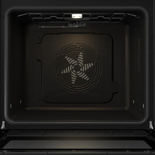 Духова шафа Gorenje BOP6737E02BK фото №3